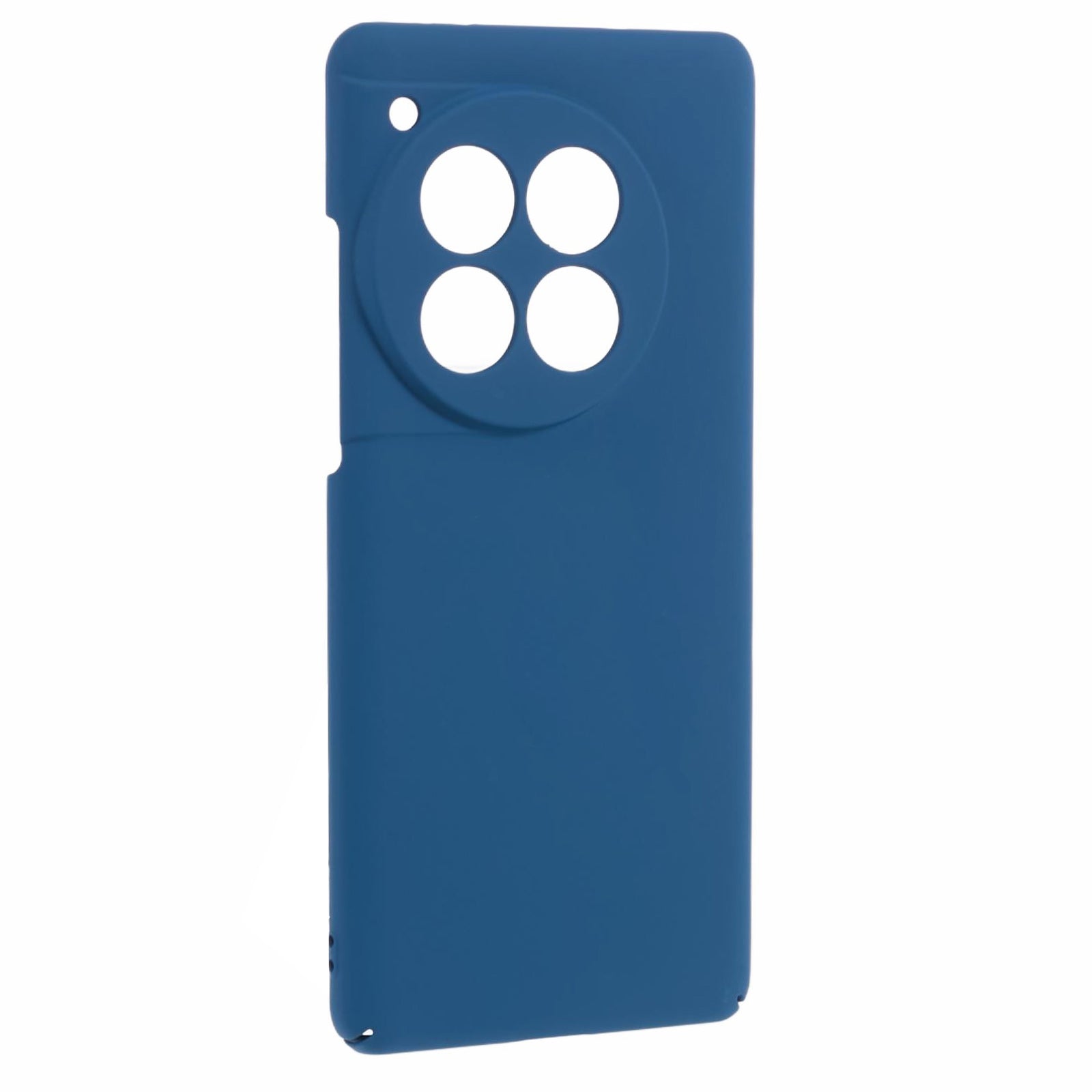 For OnePlus 12 5G Case Skin-touch Rubberized PC Drop Resistant Cell Phone Cover For OnePlus 12 5G Case Skin-touch Rubberized PC Drop Resistant Cell Phone Cover